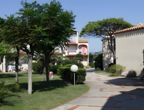 Oasis village naturiste